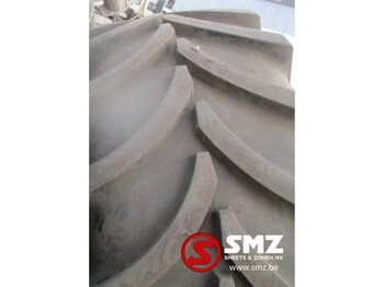 Reifen für LKW Michelin Occ band 600/65r38 michelin: das Bild 2