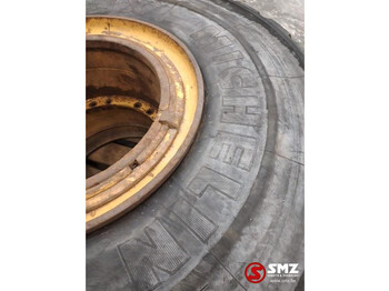 Reifen für LKW Michelin Occ industrieband Michelin 26.5R25: das Bild 2