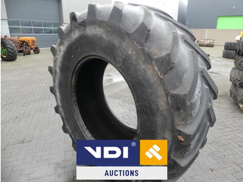 Reifen für Landmaschine Michelin Tires 710/70R42: das Bild 1