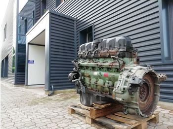 Motor DAF 105 MOTOR MX 375 510HP