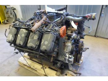 Motor für LKW Motor DC16 17L01 Scania R-Serie: das Bild 1