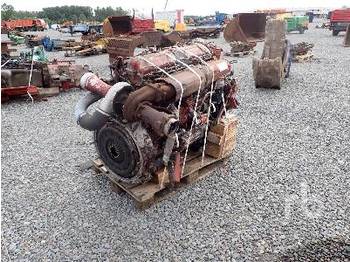 Motor IVECO 8210-42