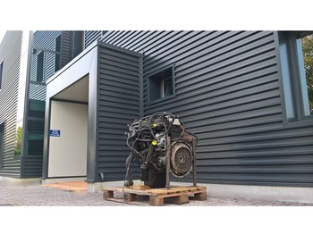 Motor MAN D0824 LFL01