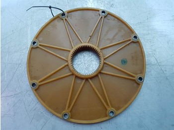 Ahlmann AX85-23106422-Flange coupling/Kupplung - Motor und Teile