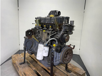 Ahlmann AZ150-Deutz BF4M2012C-Engine/Motor - Motor und Teile