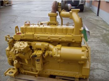 CATERPILLAR Engine CAT 816B3306 DI
 - Motor und Teile