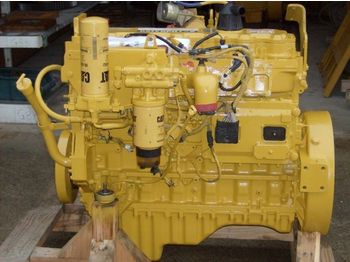 CATERPILLAR Engine PER 950G II3126
 - Motor und Teile