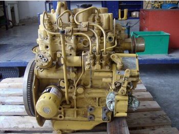 CATERPILLAR Engine PER CAT 301.5, 301.6 e 301.83003
 - Motor und Teile