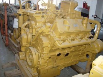 CATERPILLAR Engine PER D9N E 7693408 B
 - Motor und Teile