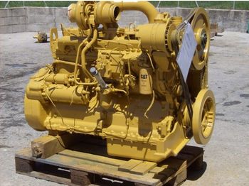 CATERPILLAR Engine per 973 86G3306
 - Motor und Teile