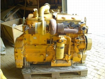 CAT (51) 3406 engine - Motor - Motor und Teile