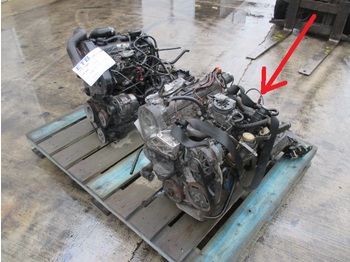 Citroen gasoline engine - Motor und Teile