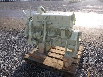 Cummins LTA10-290 - Motor und Teile