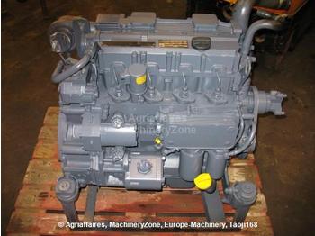  Deutz BF4M1012 - Motor und Teile