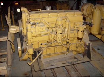 Engine CATERPILLAR 3116 DIT Usati
 - Motor und Teile