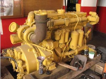 Engine CATERPILLAR 988C
  - Motor und Teile