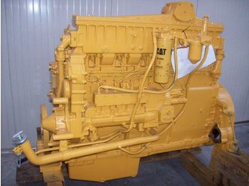 Engine CAT 980G 2KR 9CM - Motor und Teile