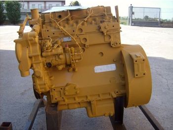 Engine per 315 CATERPILLAR 3054  - Motor und Teile