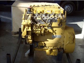 Engine per 315 CATERPILLAR 3054 Usati
 - Motor und Teile