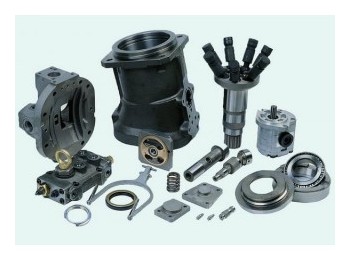 Hitachi Engine Parts - Motor und Teile