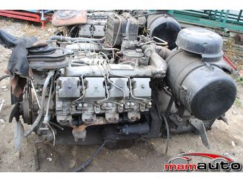 KAMAZ KAMA3 55111 53222 5xxxx engine for truck  - Motor und Teile