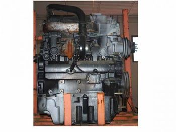 PERKINS Engine3CILINDRI TURBO
 - Motor und Teile