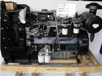  Perkins 1104D-E4TA - Motor und Teile