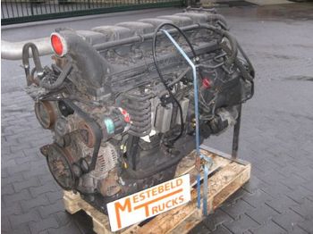 Scania Motor DT 1206 - Motor und Teile