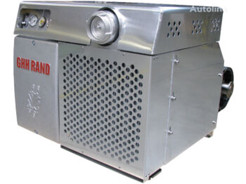 Druckluftanlage für LKW neu kaufen New   GHH RAND CS 1050 IC: das Bild 1