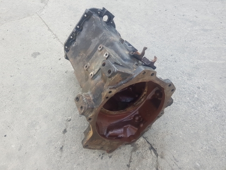 Getriebe New Holland Ts115a, T6000, Tsa, Maxxumm, Transmission Housing 44980087, 47132500: das Bild 5