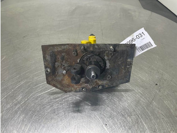 Hydraulik für Baumaschine New Holland W110C-Safim 191879-47914916-Brake valve: das Bild 4