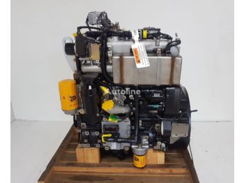 Motor für Bagger neu kaufen New JCB 444 T4i (320/41293): das Bild 1