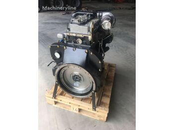 Motor für Radlader neu kaufen New JCB TIER 3 68KW - MECHANICAL - 12V: das Bild 2