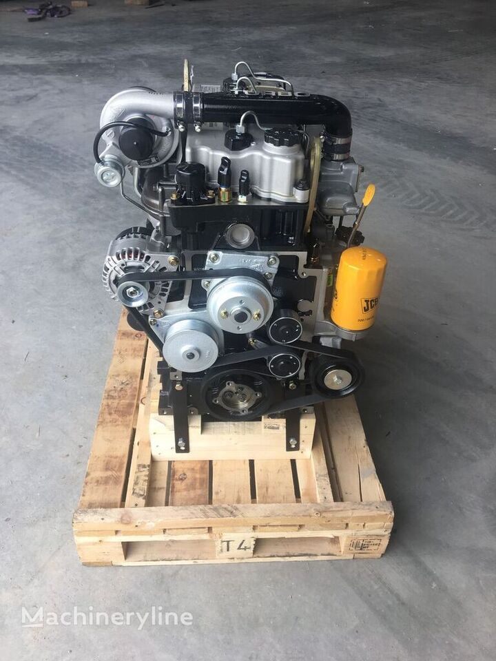 Motor für Radlader neu kaufen New JCB TIER 3 68KW - MECHANICAL - 12V: das Bild 3