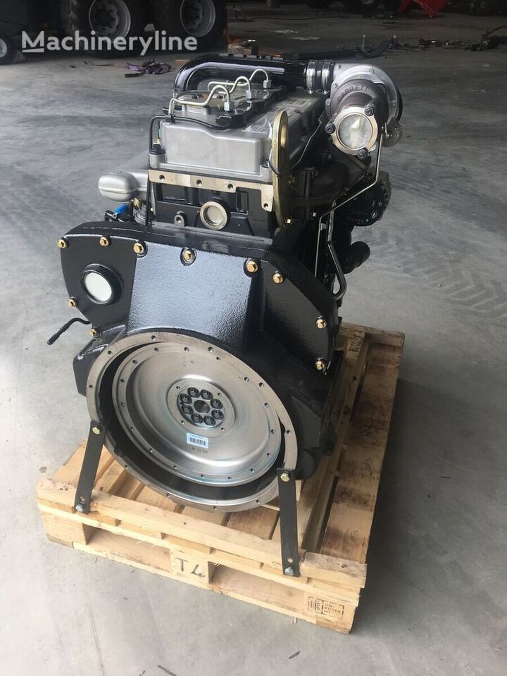 Motor für Radlader neu kaufen New JCB TIER 3 68KW - MECHANICAL - 12V: das Bild 2