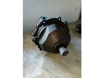 Hydraulikmotor für Bagger neu kaufen New LINDE HMV105-02: das Bild 1