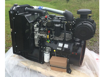 Motor für LKW neu kaufen New PERKINS 1104C-44TA IOPU 97KW (RJ51161.): das Bild 1