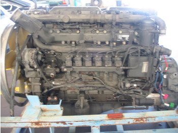 OM MOTOR 1260XE E3 430CV - Ersatzteile