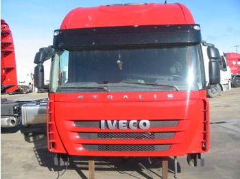 OM STRALIS AS440S50TP CABINA RECONSTRUIDA - Ersatzteile