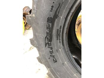 Reifen für Schneidwerkswagen Opona 540/65R28 Firestone PERFORMER 65: das Bild 2