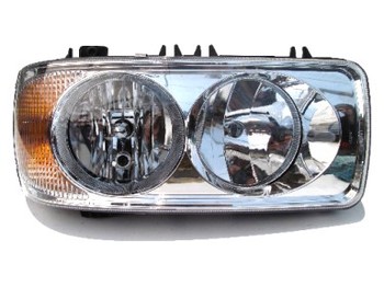 Hauptscheinwerfer für LKW neu kaufen REFLECTOR FRONT LIGHT DAF XF 95 105: das Bild 1