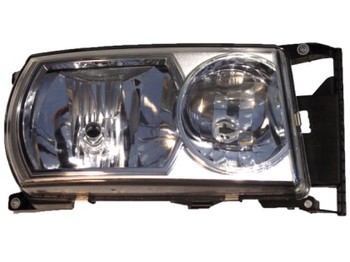 Hauptscheinwerfer für LKW REFLECTOR LAMP H7 SCANIA R: das Bild 1