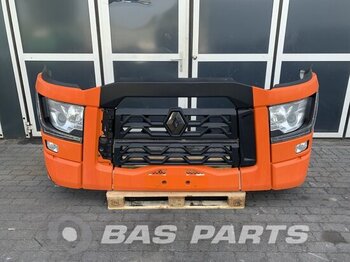 Stoßstange für LKW RENAULT T-Serie Front bumper compleet Renault T-Serie: das Bild 1