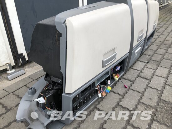 Karosserie und Außen für LKW RENAULT T-Serie Opbergplank 7482280443: das Bild 3