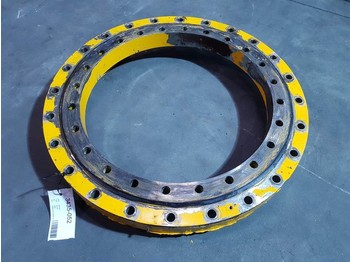 Ahlmann AZ150-4181243A/2300343A-Slewing ring/Drehkranz - Rahmen/ Chassis