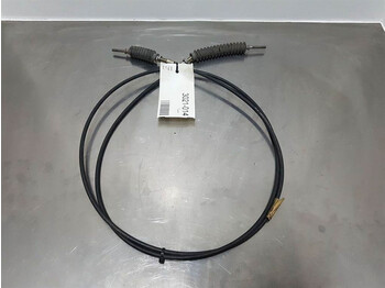 Kramer 420 Tele-1000022264-Throttle cable/Gaszug/Gaskabel - Rahmen/ Chassis