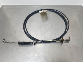 Zettelmeyer ZL1001 - Throttle cable/Gaszug/Gaskabel - Rahmen/ Chassis