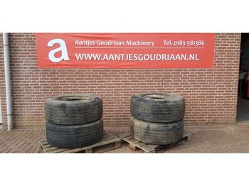 Reifen Dunlop Banden