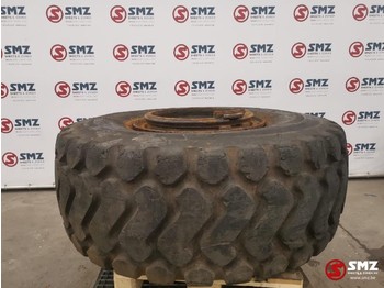 Michelin Occ Band 23.5R25 Michelin XHA Zettelmeyer - Reifen