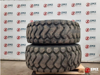 Michelin Occ industrieband Michelin 23.5R25 Zettelmeyer - Reifen